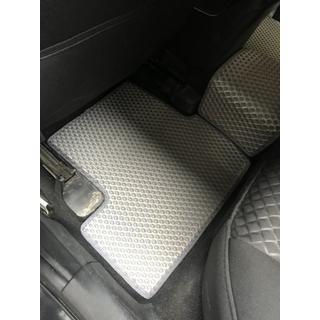 EVA Floor Mats (Light Gray) photo 4