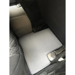 EVA Floor Mats (Light Gray) photo 3