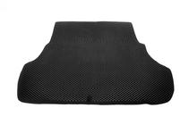 Mitsubishi Lancer X 2008- Trunk Mat (EVA, Black) photo 4