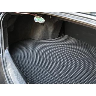 Trunk Mat (EVA, Black) photo 2