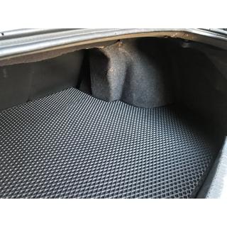 Trunk Mat (EVA, Black) photo 3