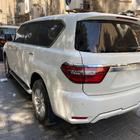 Nissan Patrol Y62 2010-2024 Body Kit Set for 2024 (Facelift) photo 21