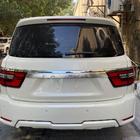 Nissan Patrol Y62 2010-2024 Body Kit Set for 2024 (Facelift) photo 19