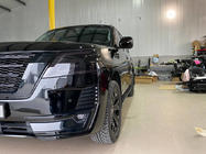 Nissan Patrol Y62 2010-2024 Body Kit Set for 2024 (Facelift) photo 6