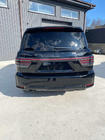 Nissan Patrol Y62 2010-2024 Body Kit Set for 2024 (Facelift) photo 14