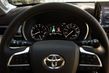 A new generation of crossover Toyota Highlander photo 12