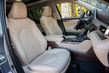 A new generation of crossover Toyota Highlander photo 13