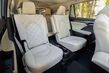 A new generation of crossover Toyota Highlander photo 14