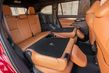 A new generation of crossover Toyota Highlander photo 15