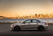 Review of the compact models of the Mercedes-Benz A-Class Sedan photo 5