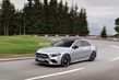 Review of the compact models of the Mercedes-Benz A-Class Sedan photo 3