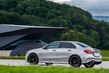 Review of the compact models of the Mercedes-Benz A-Class Sedan photo 2