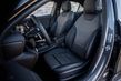Review of the compact models of the Mercedes-Benz A-Class Sedan photo 15