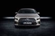Review of the compact models of the Mercedes-Benz A-Class Sedan photo 11