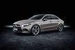 Review of the compact models of the Mercedes-Benz A-Class Sedan photo 9