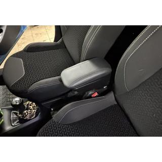 Universal Armrest V1 (black) photo 1