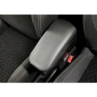 Universal Armrest V1 (black) photo 2