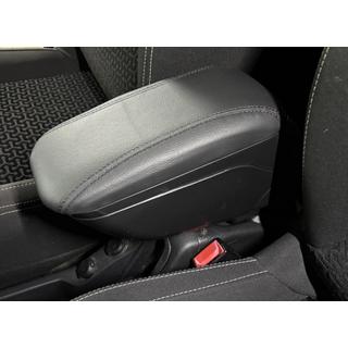 Universal Armrest V1 (black) photo 3