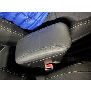 Universal Armrest V1 (black) photo 4