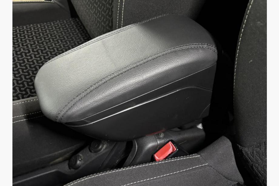 Universal Armrest V1 (black) Photo 3