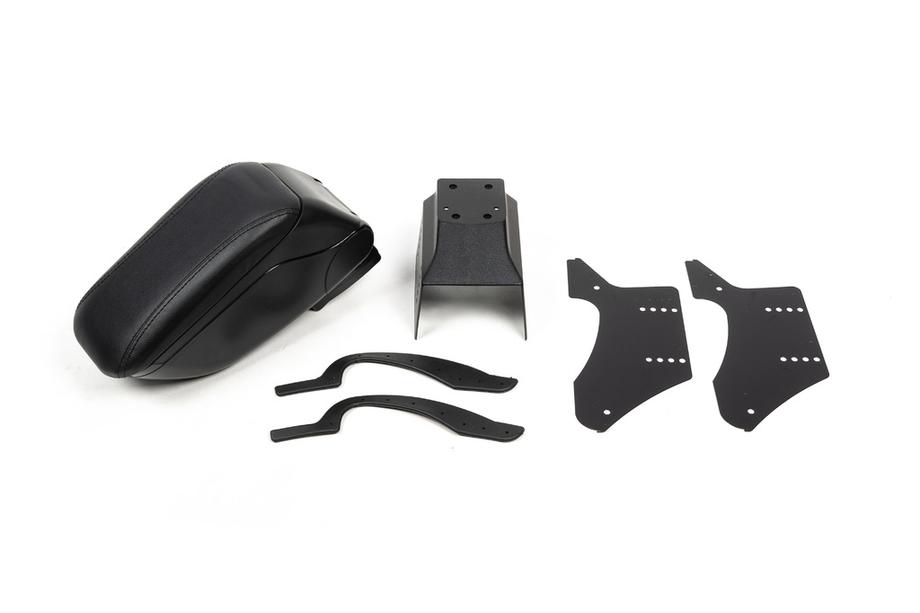 Universal Armrest V1 (black) Photo 9