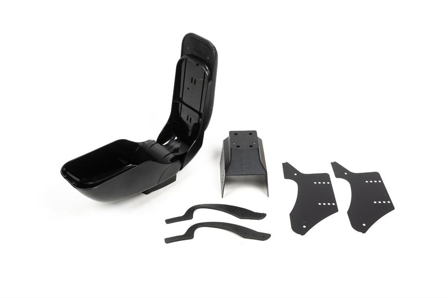 Universal Armrest V1 (black) Photo 8