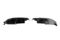 Mercedes S-class W221 2005-2013 Daytime Running Lights DRL (AMG S65, 2009-2012) photo 6