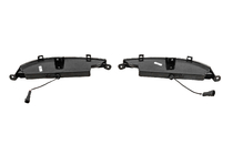 Mercedes S-class W221 2005-2013 Daytime Running Lights DRL (AMG S65, 2009-2012) photo 7