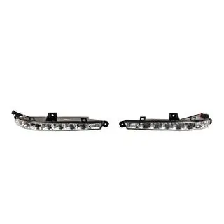 Daytime Running Lights DRL (AMG S65, 2009-2012) photo 2