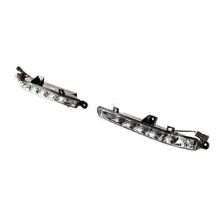 Daytime Running Lights DRL (AMG S65, 2009-2012) photo 3