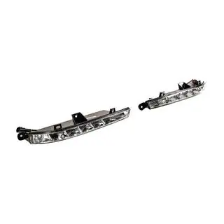 Daytime Running Lights DRL (AMG S65, 2009-2012) photo 4
