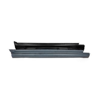 Side Skirts Autobiography (2 pcs, ABS) Range Rover III L322 2002-2012 photo 3