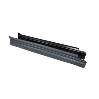 Side Skirts Autobiography (2 pcs, ABS) Range Rover III L322 2002-2012 photo 4