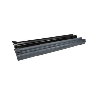 Side Skirts Autobiography (2 pcs, ABS) Range Rover III L322 2002-2012 photo 2