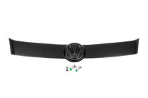 Volkswagen Sharan 2010-2023 Winter grille photo 4