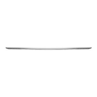 Lower Window Trim Stainless Steel photo 2
