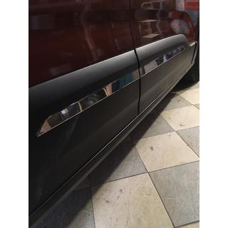 Stainless Steel Door Molding Covers photo 4