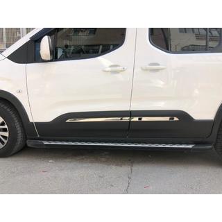 Stainless Steel Door Molding Covers photo 2