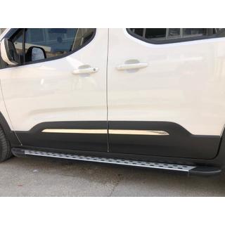 Stainless Steel Door Molding Covers photo 3
