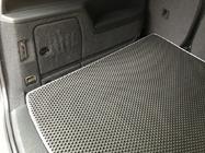 Volkswagen Sharan 2010-2023 Upper Trunk Mat (EVA, Black) photo 2