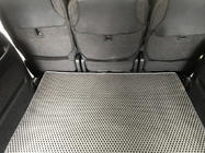 Volkswagen Sharan 2010-2023 Upper Trunk Mat (EVA, Black) photo 4