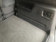 Volkswagen Sharan 2010-2023 Upper Trunk Mat (EVA, Black) photo 5