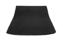 Volkswagen Sharan 2010-2023 Upper Trunk Mat (EVA, Black) photo 7