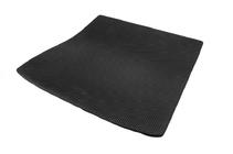 Volkswagen Sharan 2010-2023 Upper Trunk Mat (EVA, Black) photo 8