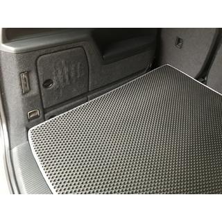 Upper Trunk Mat (EVA, Black) photo 2