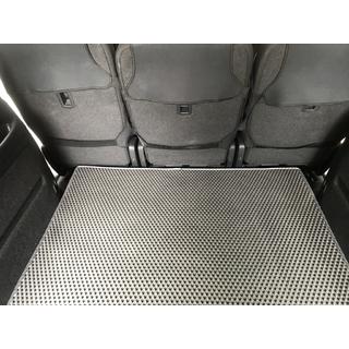 Upper Trunk Mat (EVA, Black) photo 4