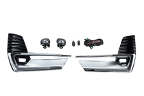 Nissan Patrol Y62 2010-2024 Fog Lights (2 pcs, for 2020) photo 1