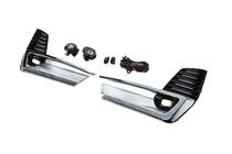 Nissan Patrol Y62 2010-2024 Fog Lights (2 pcs, for 2020) photo 2