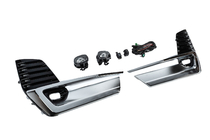 Nissan Patrol Y62 2010-2024 Fog Lights (2 pcs, for 2020) photo 3