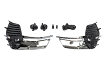 Nissan Patrol Y62 2010-2024 Fog Lights (2 pcs, for 2020) photo 4